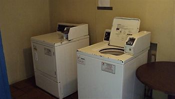 Econo Lodge Gaffney Bagian luar foto
