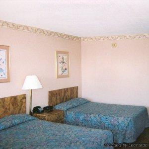 Econo Lodge Gaffney Ruang foto