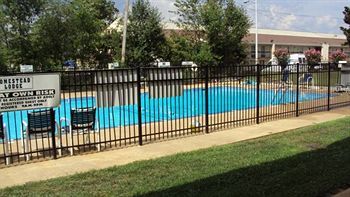 Econo Lodge Gaffney Bagian luar foto