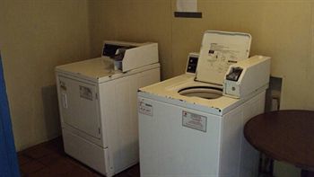 Econo Lodge Gaffney Bagian luar foto