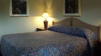 Econo Lodge Gaffney Bagian luar foto